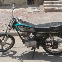 للبيع دراجه نامه بدون بدون دراجه خير من الله ب350وبيهه مجال للشراي 077...