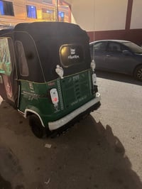 تكتك • موديل 22 • مضروبة من اليمين