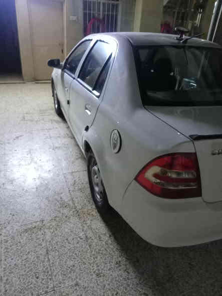 السلام عليكم سيكي للبيع موديل 2013 كير ومحرك شرط كورلا بيها صبغ نص بوند ونص جاملغ فقط بدون دواخل  شرط وبدون ضىرر وبدون معجون طخم تاير 4 جدد ويلكب 5 جدد اصلي شاشه سماعات 4 مال افانتي كامره دواره سياره جاهزه بسمي شرط الوكاله والتحويل كابون بيها  رغم نينوى دولي  سياره شرط ماتصرف عليها ربع دينار السعر 50 وبيها مجال شراي خابر وخاص مفتوح ***********////
***********
مكاني جانب الايمن حي اليرموك
