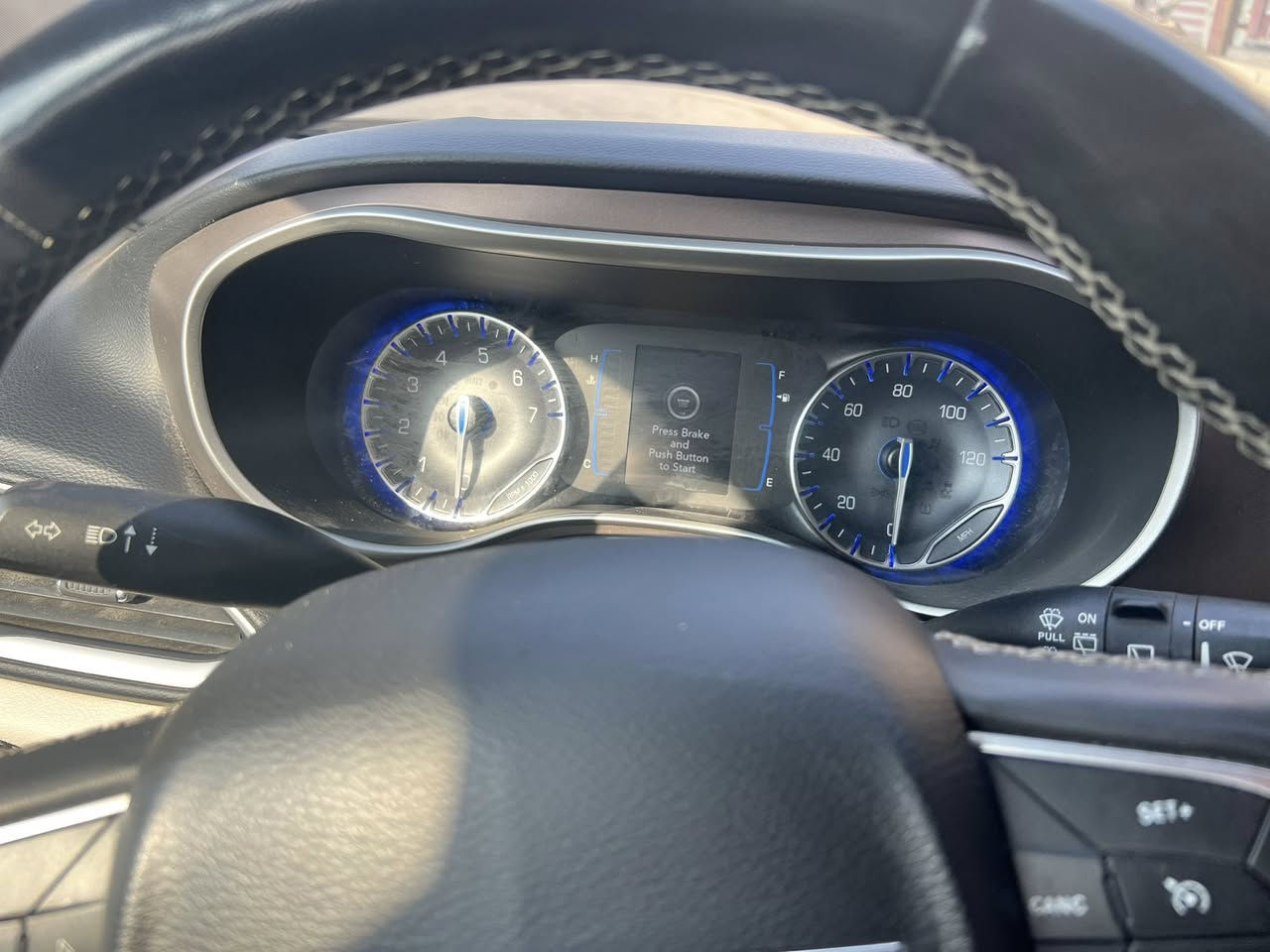 السلام عليكم ... سيارة باسفيكا موديل 22 وارد امريكي للأستفسار أكـثر ‭٠٧٧١ ٥٣٤ ٢٢٤٠‬
