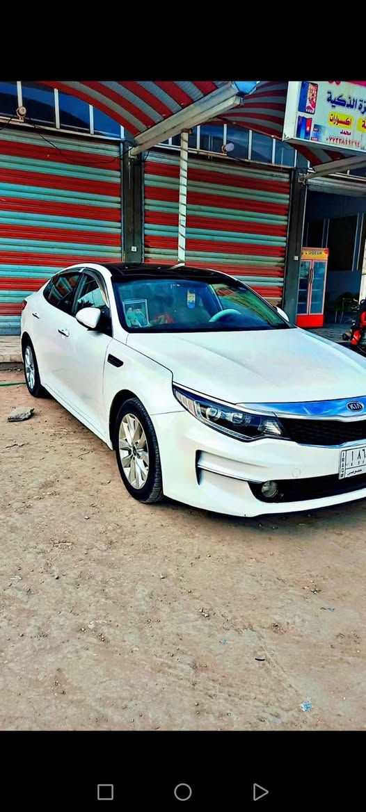 السلام عليكم ابتيمه ١٦ امريكي فول مواصفات فة Exمكاني كربلاء السعر ١٤٠ وبيها مجال *********** قطعه وحده صبغ و٣ كلير ليبل واحد السياره جديده كلش
