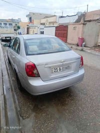 شوفرليت اوبتره • ٢٠٠٩ • اوتوماتيك