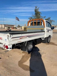 كيا • موديل 2020 • كفالة عامه