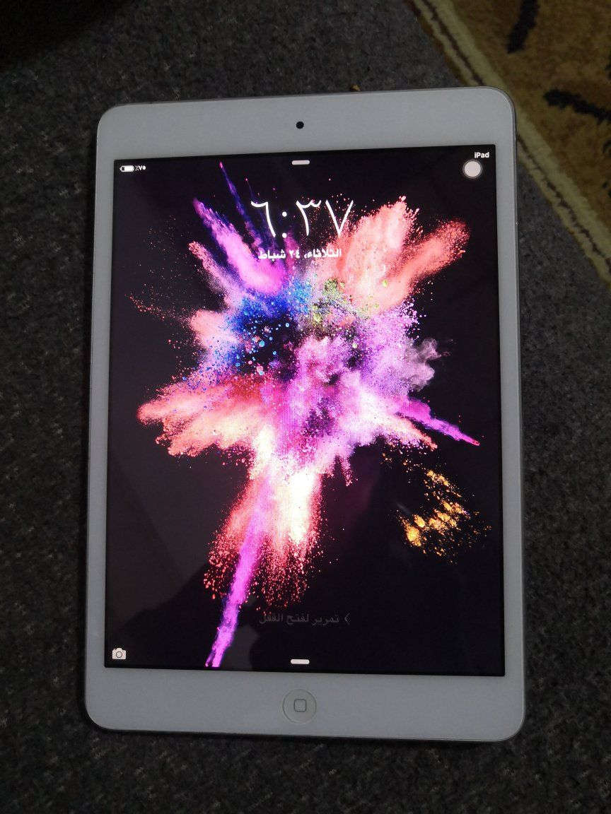 ايباد ايفون حجم صغير
ذاكرة ٣٢
السعر ٤٠


**إذا كنت صاحب هذا الإعلان وتريد حذفه لأي سبب، رجاءا أرسل رسالة إلى الدعم الفني**