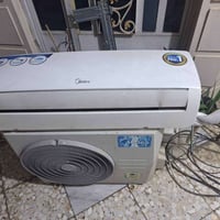 سبلت طن ونص ميديا الوجبة الاولى مستخدم شغال 100% ميحتاج لا غاز ولا تصل...
