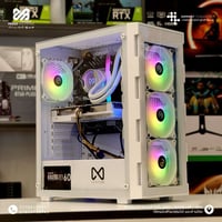 i5-12400F • RTX4060 • شاشة27 180هرتز