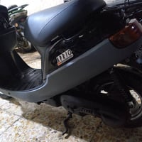 أبريو • بحالة جيدة • موفرة بالوقود