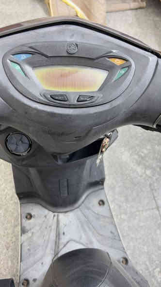 سلام عليكم جي تي ار موديل 2012دراجه مكفوله كفاله عامه كهربايات كله شغاله صارلهه شهر من نازله من الضلال 850وبيه مجال الرقم *********** مكان العبيدي اتصل بل خدمه
