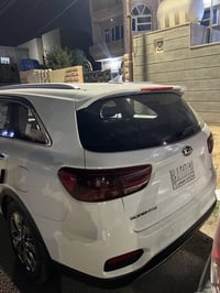 سورنتو • ٢٠٢٠ • ٧ راكب