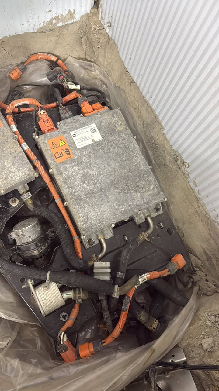 النسر الأمريكي

لتجارة قطع غيار السيارات الأمريكية 🇺🇸

كلشي تحتاجه لسيارتك موجود عدنا!

🛠️ قطع أصلية

🚗 صيانة محترفة

💰اسعارنا تنافسية 🔥

🔧 يتوفر لدينا جميع قطع وأدوات 

(الباسيفيكا &جيب كراند شيروكي 2023.2024&تريل بلايزر& ماليبو الأصلية)🔅:

 • أبواب

 • جاملغات

 • دعاميات أمامية وخلفية

 • بدنات

 • راديترات

 • لايتات أمامية وخلفية

 • بنيد 

 • بك لايت

 • وكل ما تحتاجه سيارتك متوفر لدينا!

📍 العنوان:

بغداد – الكرادة – فرع كراج 2000

📞 للتواصل عبر الواتساب أو الاتصال المباشر:

0771 066 6296

0785 888 7999

🚚 يتوفر توصيل لجميع المحافظات
