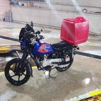 بوكسر 2023 • وكالة • تحويل مباشر