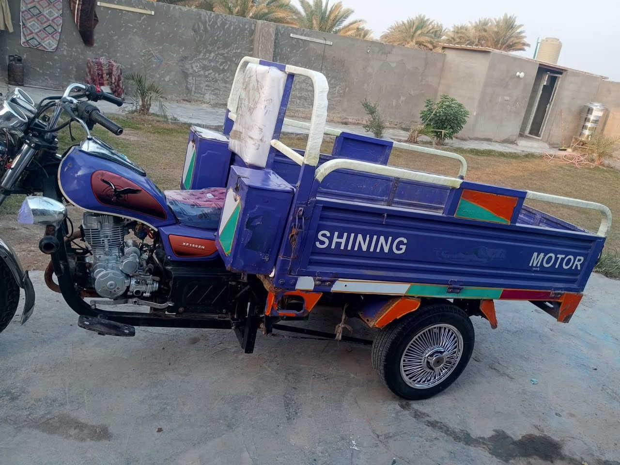 مديل ٢١ محرك ٢٤ اوراق اصولي كفاله عامه مكاني طوريج سعره ١١٥٠ وبيه مجال قليل ***********
