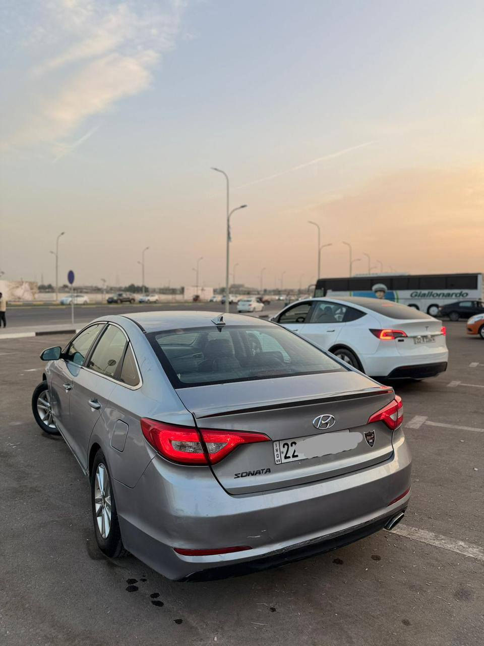 سوناتا ١٧السعر( ٥٥) 
كص جنطه بانزين

تدفئه كشنات 

تحكمات ستيرن

وارد امريكي

بدون نقص 

متوم

***********
