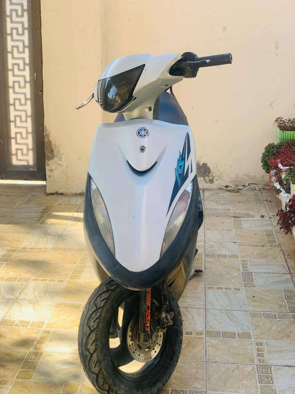 ماكس عدله بوشه 49
سلف وهندر وكهربائيات كله شغالة 
السعر/550 وبيها مجال لشراي 
حله مركز المدينة 
***********
