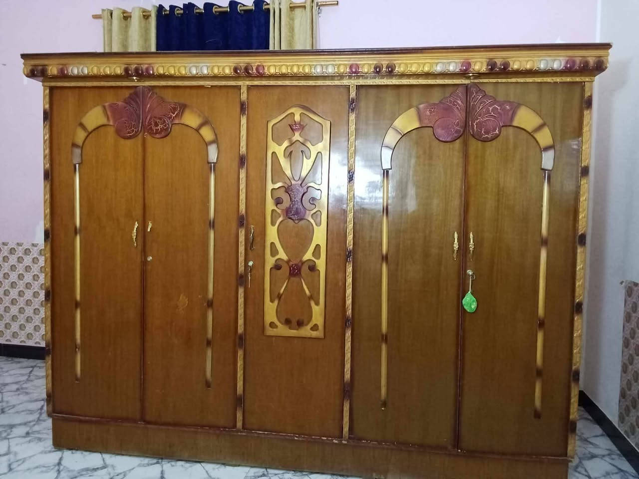 غرفه نجاره للبيع نضيفه السعر 300


**إذا كنت صاحب هذا الإعلان وتريد حذفه لأي سبب، رجاءا أرسل رسالة إلى الدعم الفني**