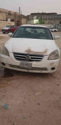 نيسان التيما • ٢٠٠٥ • البصره القرنه