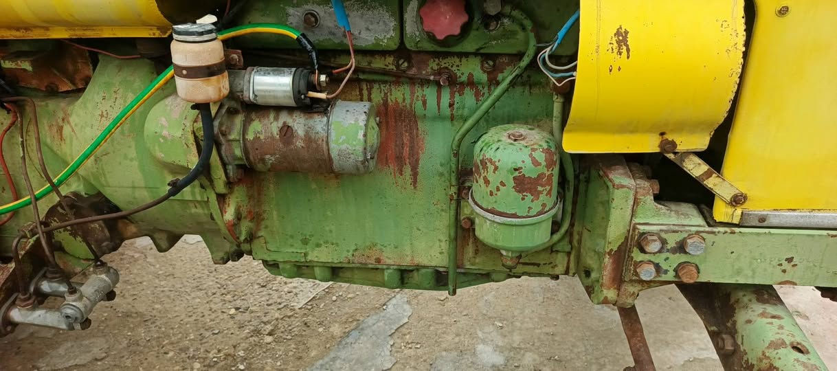 السلام عليكم للبيع ماكينه عنتر موديل 89 مكينه كتاب شركه شرط ما مفتوح محرك كير اكسن هيدروليك نكره سلف كرهبايات اضويه كلها شغاله مكينه بلاد وضع شركه مكان بابل جبله قرب الخط السريع***********
