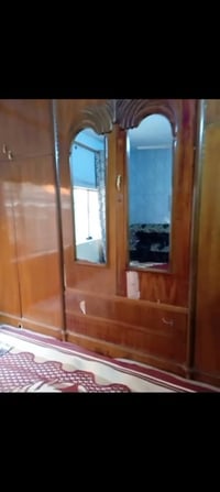 غرفه صاج • نضيفه • بغداد الاورفلي