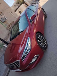 سوناتا • ٢٠١٦ • مشي ٩٠٠٠٠