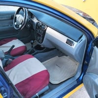 ابتره للبيع موديل 2007رقم نكليزي رقم بغداد مكفوله 07834935979