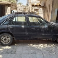 برنس • موديل ٩١ • رقم أنبار