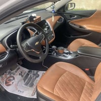 ماليبو ٢٠٢١ • فول مواصفات • حادث امريكا