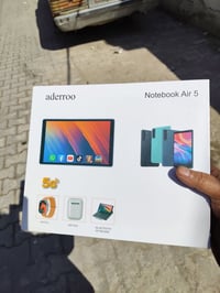 تابلت 10 بوصة • رام 12 • بطارية 10000