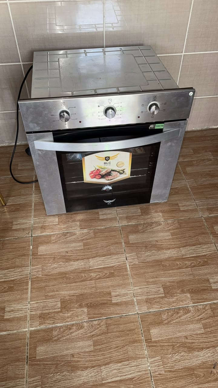 للبيع فرن كهربائي ماركة BLCجديد مامستخدم نهائي مكاني مجمع الزيتون للاستفسار ع الخاص
للبيع فرن كهربائي ماركة BLCجديد مامستخدم نهائي مكاني مجمع الزيتون للاستفسار ع الخاص


**إذا كنت صاحب هذا الإعلان وتريد حذفه لأي سبب، رجاءا أرسل رسالة إلى الدعم الفني**