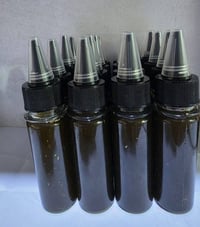 زيوت شعر • عصر طبيعي • تساقط