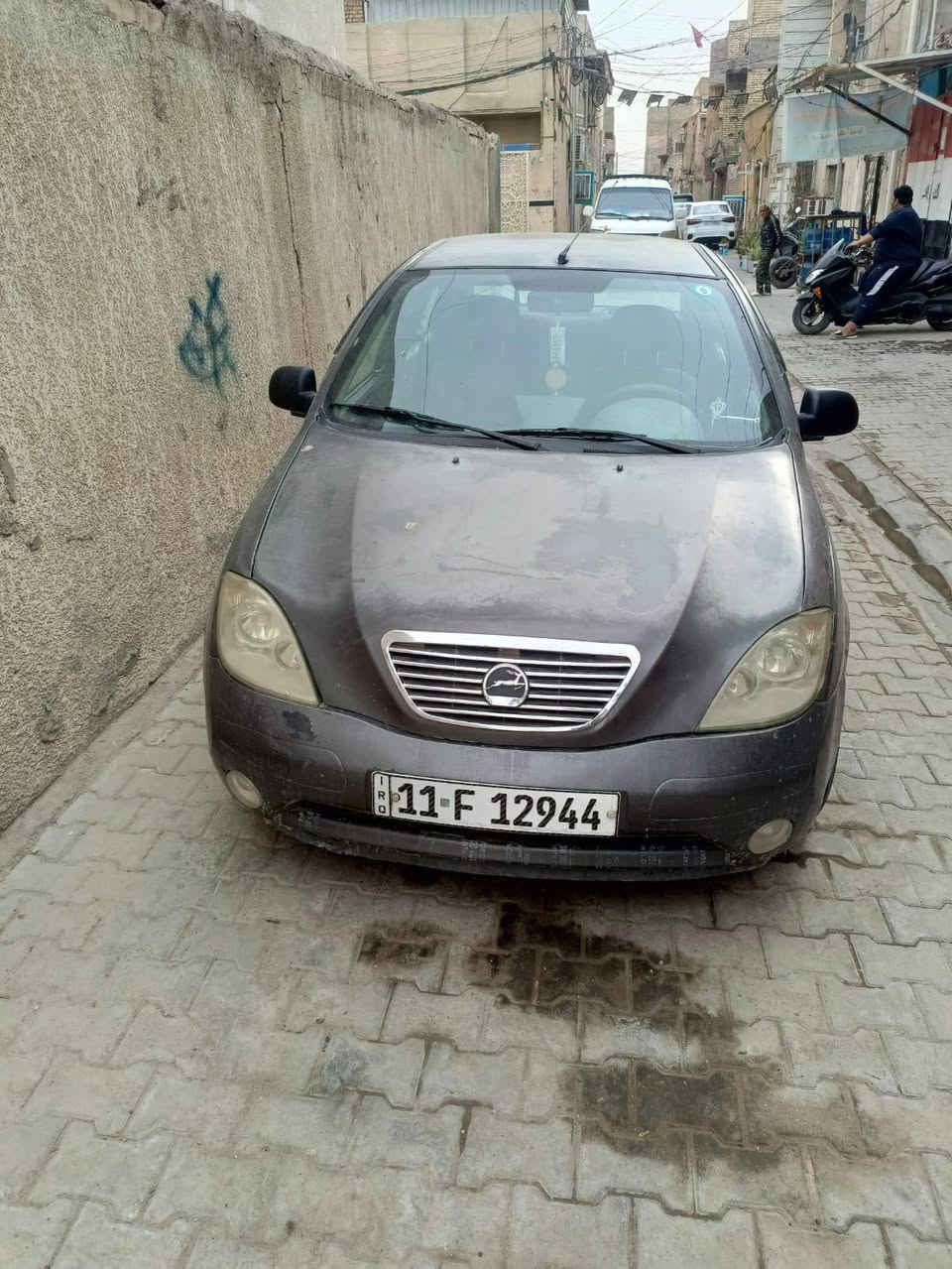 طيبه للبيع سعر 35 بغداد  الشعله ورقه***********
