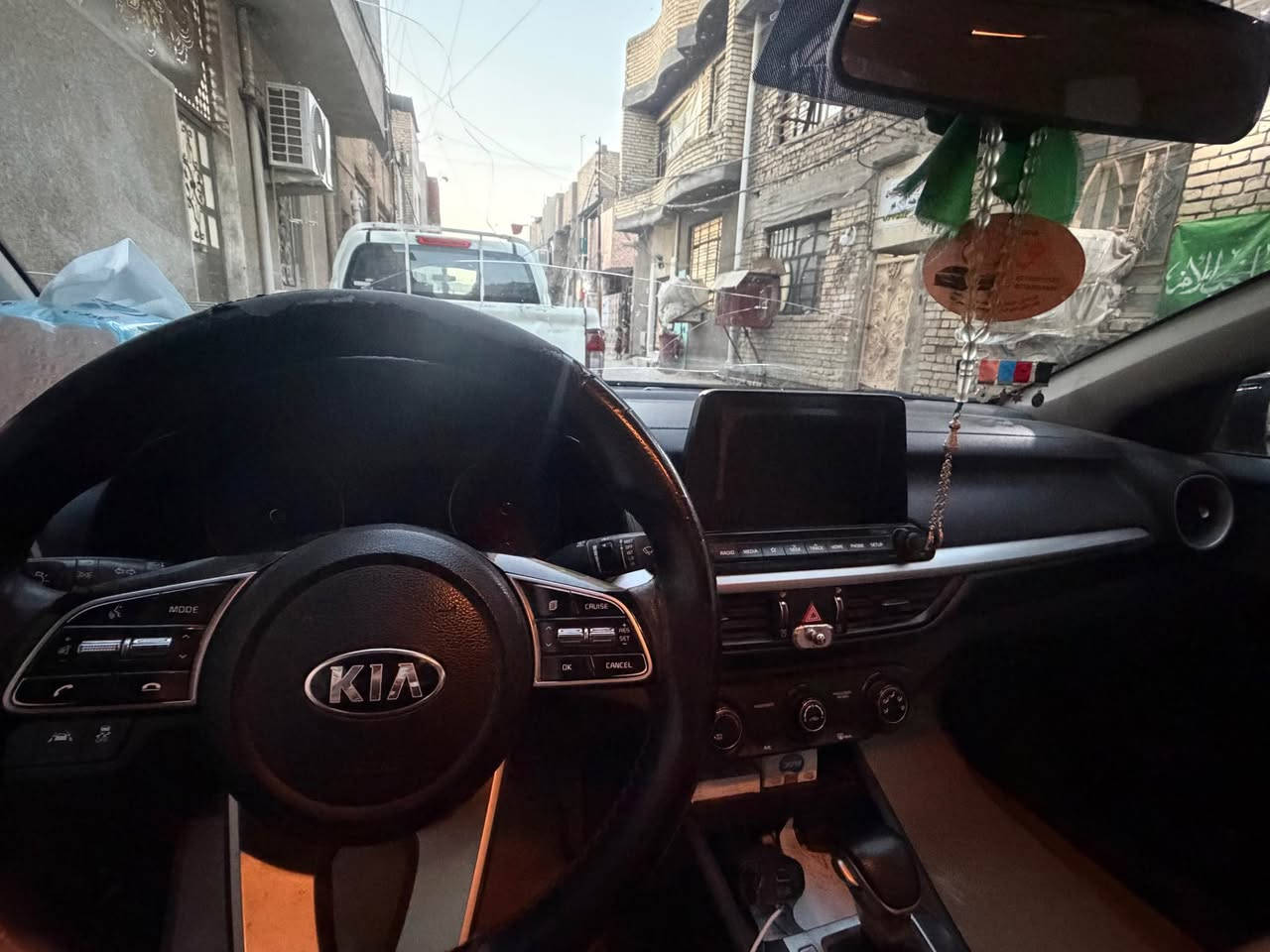 فورتي ٢١ بغداد الشعله *********** بغداد, العراق
