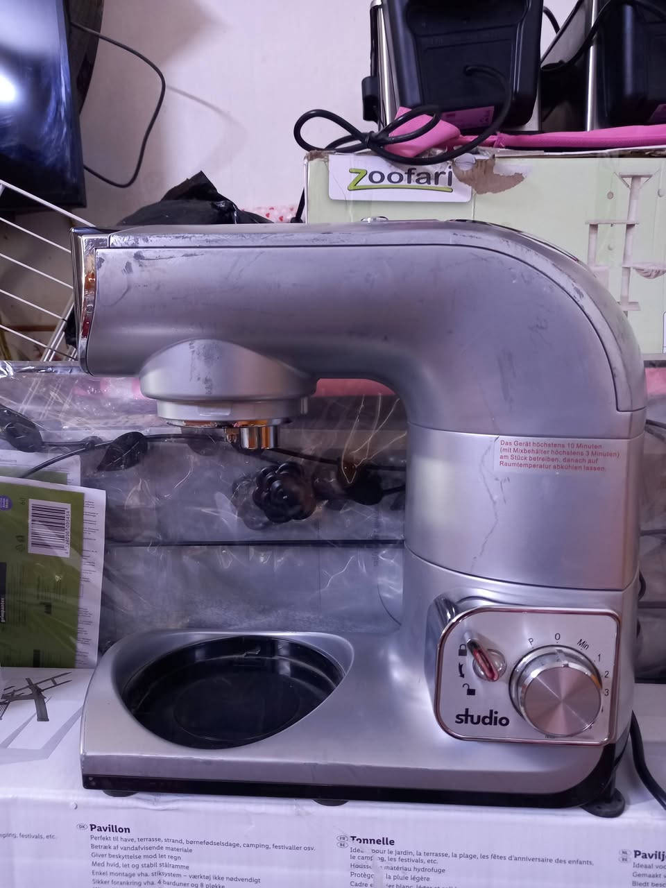 عجانات اثنين بدون ملحقات سعرهن اثنينهن 30 الف


**إذا كنت صاحب هذا الإعلان وتريد حذفه لأي سبب، رجاءا أرسل رسالة إلى الدعم الفني**