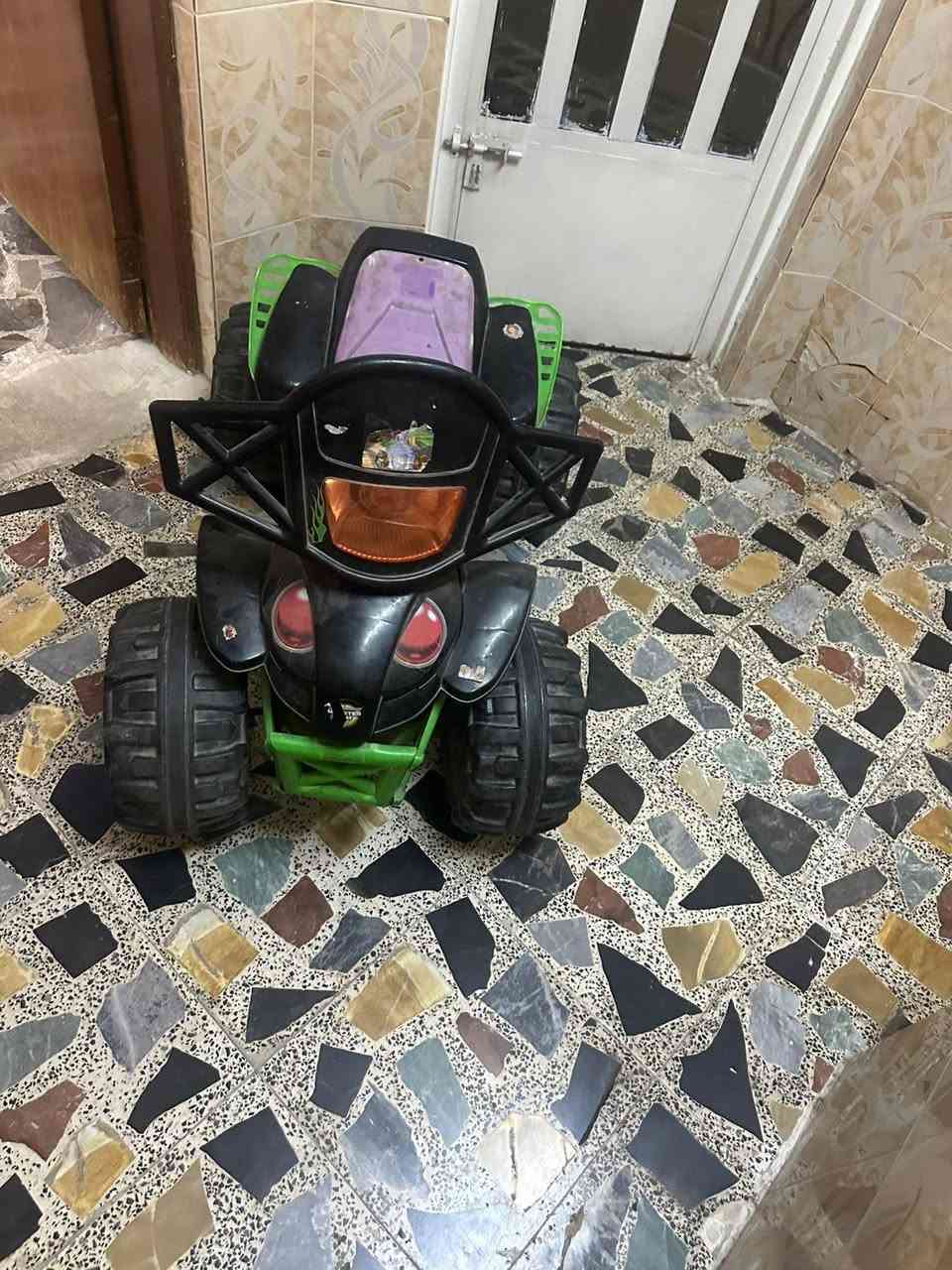 سيارة شحن للبيع فقط دكمة ما تشتغل تكفي لشخصين سعر 100


**إذا كنت صاحب هذا الإعلان وتريد حذفه لأي سبب، رجاءا أرسل رسالة إلى الدعم الفني**