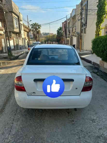 طيبه ٢٠١٢ محرك معمر رايمن كابون بانزين بيها رقم نينوى جاملغ الوره صبغ عينه وكلج جدد وتايرات الكدام جدد وطخم الوره جديد السعر ٤٠ وبيها مجال موصل الأيسر سيارة جديد ماناقصها شي
***********
***********
