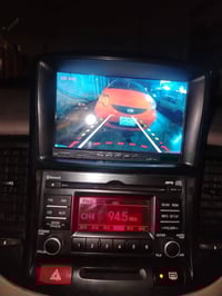 شاشه ومسجل يرهم للريوا وبرايد مال كصه شرط شغال للبيع السعر 80 الف وبيه...