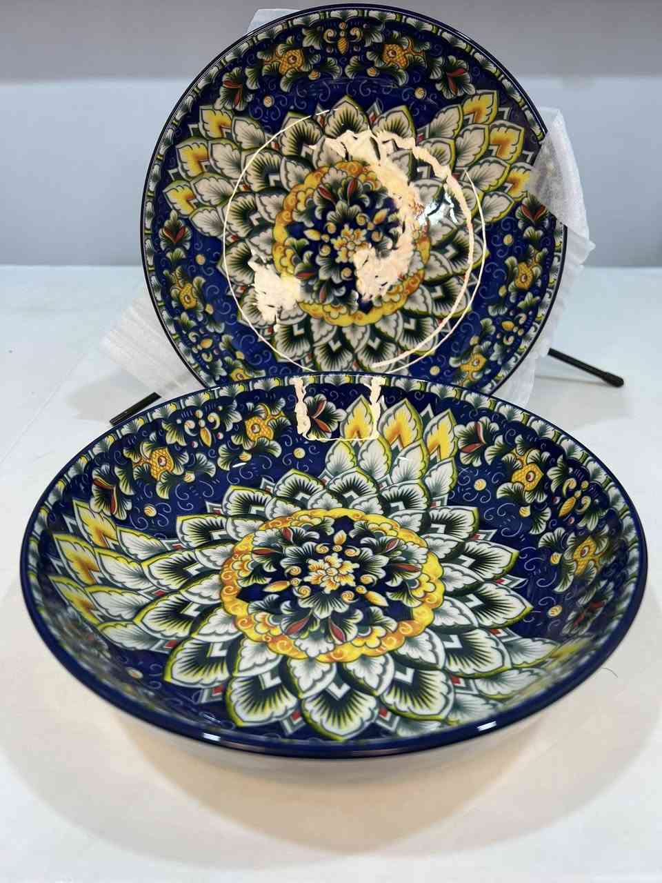 اسلام عليكم
اتوفر المثارد البوهيمي +كاسات+سلات 

وبسعر كلش حلو ومناسب 

العنوان قضاء الدجيل -مقابيل بلديت الدجيل -شارع البلدي

متوفر خدمه  توصيل  داخل القضاء وخارج 

العمده استور


**إذا كنت صاحب هذا الإعلان وتريد حذفه لأي سبب، رجاءا أرسل رسالة إلى الدعم الفني**