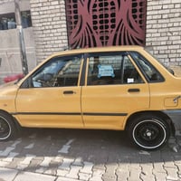 موديل ٢٠١٥ • بغداد شعلة • ناقصها غاز تبريد