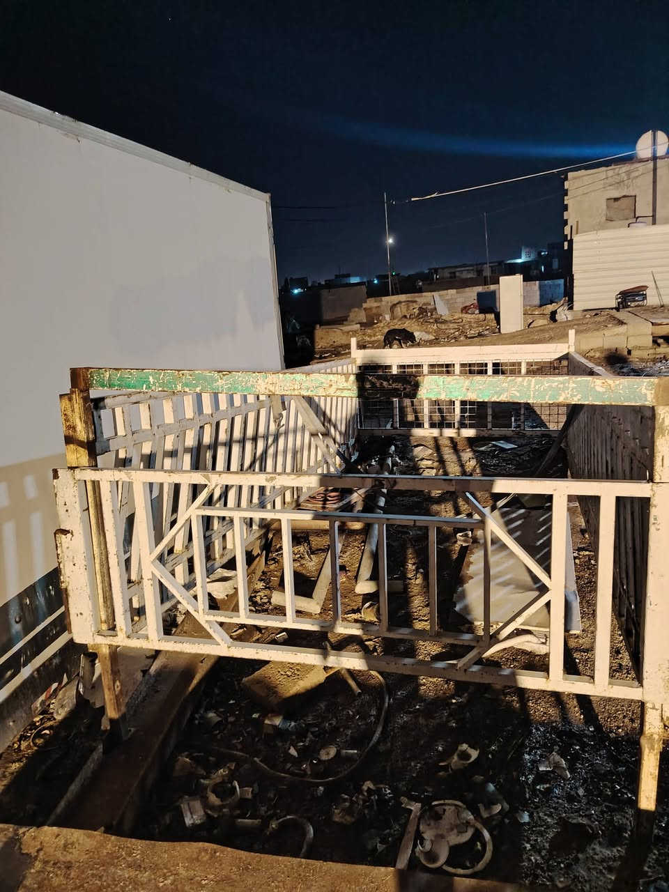 محجل كنتر للبيع مكان خالديه سعر غفل ٤٥٠ ***********
