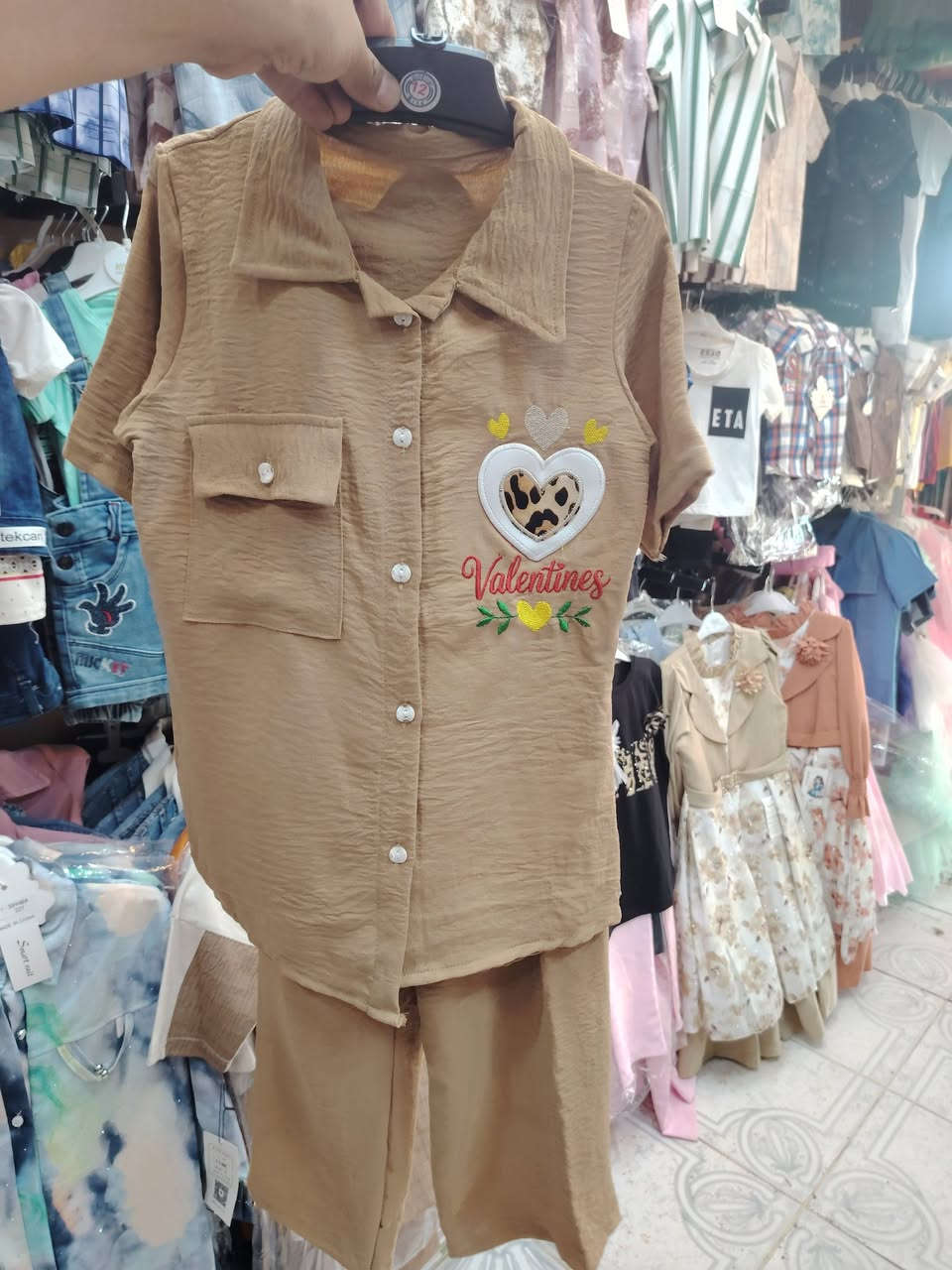 سوت بناتي من عمر 6 سنوات ل12 سنه السعر 10


**إذا كنت صاحب هذا الإعلان وتريد حذفه لأي سبب، رجاءا أرسل رسالة إلى الدعم الفني**