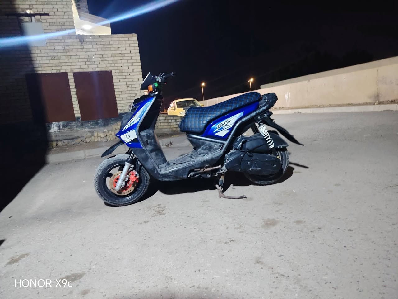 السلام عليكم سكنس جبلي درجه جديد مكينه كفاله درجه جديدة ***********
