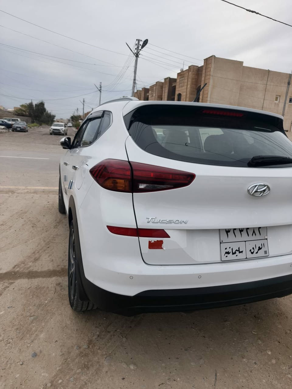 علان توسان
للبيع موديل 
2021
السعر 
تصل عل رقم *********** او عل خاص العنوان بيجي البوطعمة
