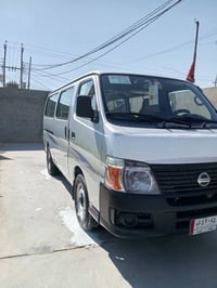 نيسان للبيع موديل 11 جاهزة من كلشي مكينة كير اكسل مكفولات رقم بغداد مش...