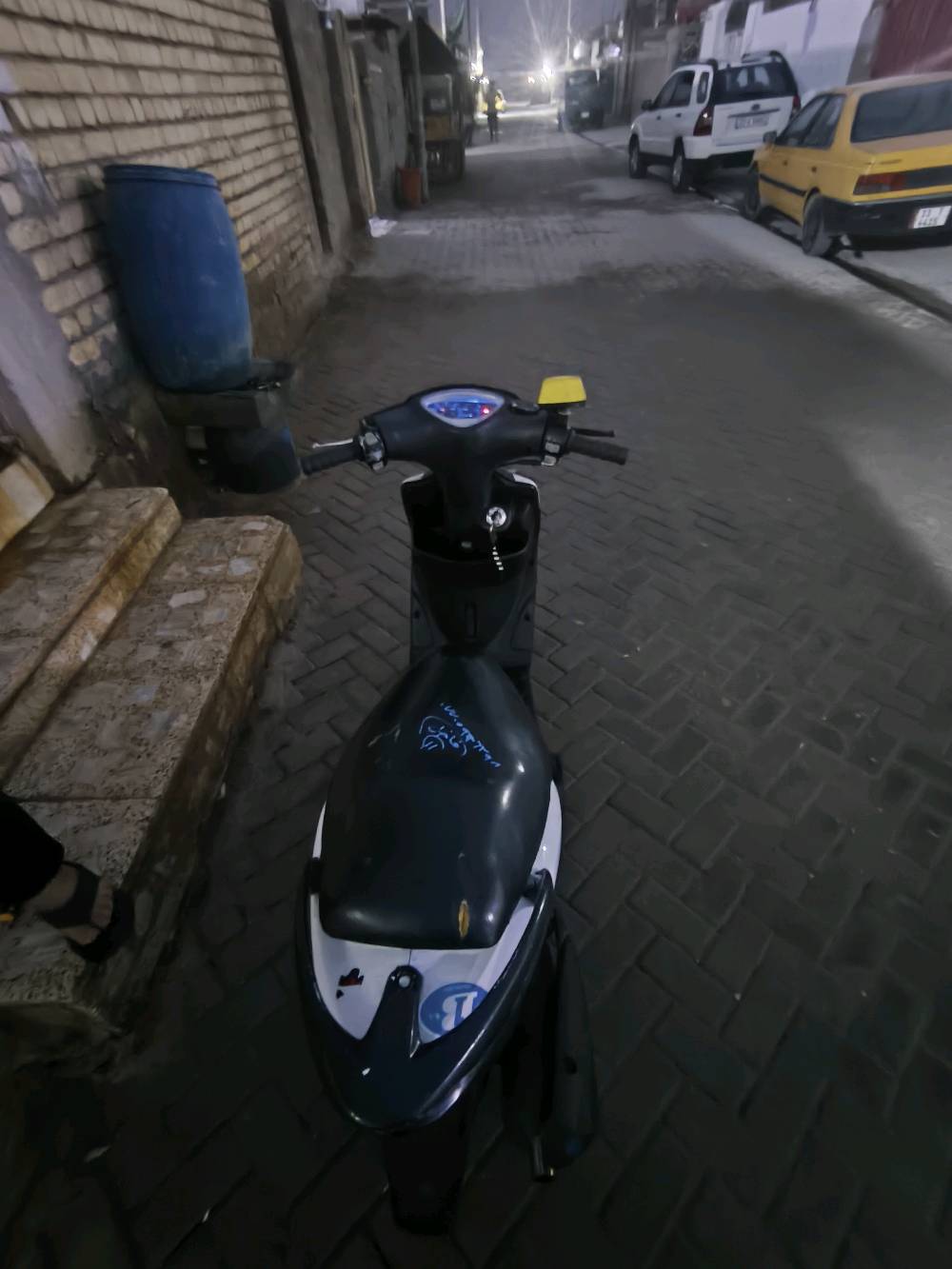 ماكس عدله مكينه شك الكاع 
بغداد 
سلف واكف 