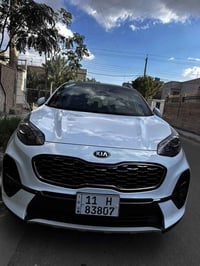 سبورتج جيتي لاين • ٢٠٢١ • بغداد العامريه