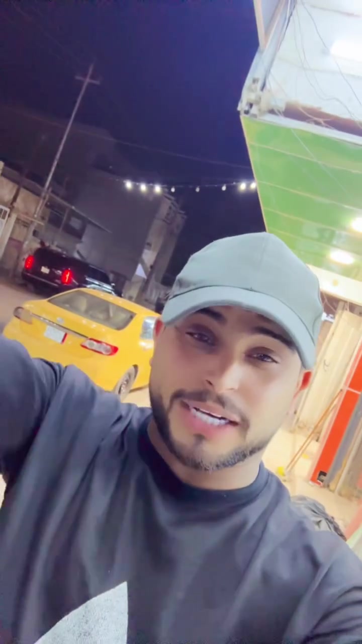 العنوان كميرة مجاور اسواق حجي سبع مقابيل عيادة الدكتورة سارة النداوي .. اهلا وسهلا بالجميع للاستفسار اكثر (واتساب: *********** ,تلكرام: HF6H6 )
