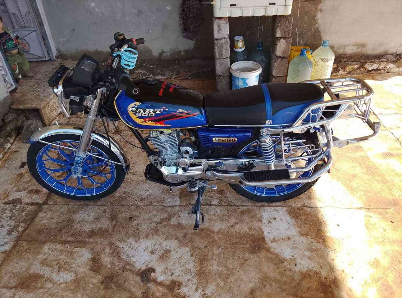 ماطور بارت 24 محرك كبس مع مفتوح كهربائيات كله شغال محرك 200 الحاب يستفسر يخابر على الرقم *********** السعر 725
