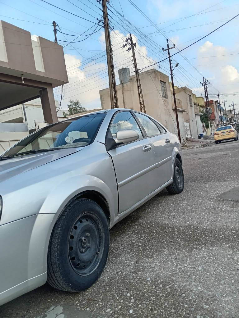 ابترا موديل 200‪8
لون سلفر
رقم جديد وسنويه لحد 2028‪
كوبون بانزين
شاشه ايبات كاميرا
سياره حلوه مرتبه واحلا من صوره
ملاحضه سياره بي ضربه من كدام ومصوغ عام
سعر 68 بي مجال  حك الخوه كركوك, العراق


**إذا كنت صاحب هذا الإعلان وتريد حذفه لأي سبب، رجاءا أرسل رسالة إلى الدعم الفني**