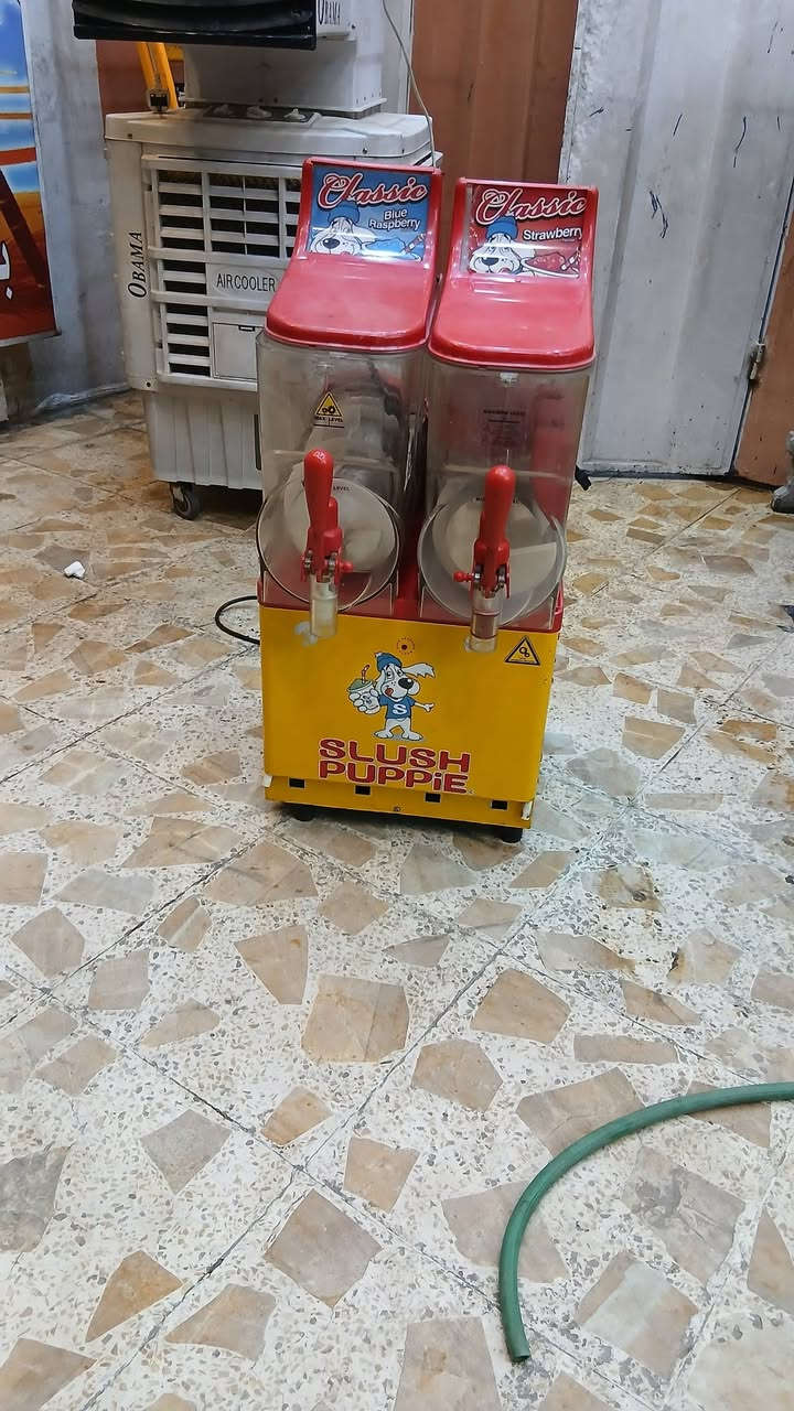 ماكنه ازبري إيطالي اسباني للبيع ***********السعر

