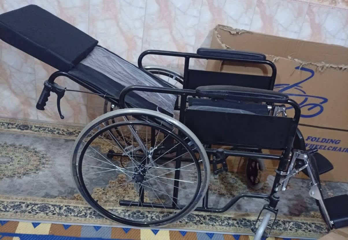 للبيع مكانه ناصريه للأستفسار ***********
