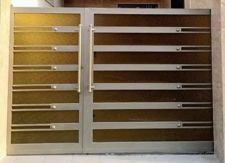 معمل حداده الاخوين
لعمل كافة اعمال الحدادة والBRCوالسندويج بنل
سماوة شارع  الجسر
***********
